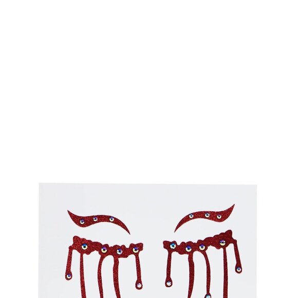 Dolls Kill Face and Body Gems Bundle - Picture 7 of 9